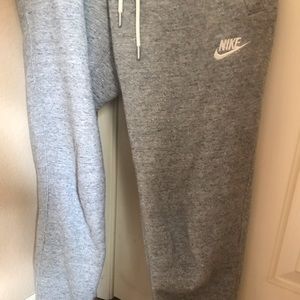Nike Heritage Joggers